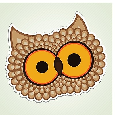 EPS 해외이미지 디자인 교육 실루엣 얼굴 야생동물 스티커 오렌지 일러스트 졸업 자연 조류 미술 갈색 꼬리표 라벨 원형 야간 만화 심볼 깃털 그림 클립 부엉이 지능 해외202004 해외일러스트 자연요소 도형 동물 컬러 과일 문화예술 프레임 촬영기법 신체부위 생태계 파일형식 벡터 이미지허브