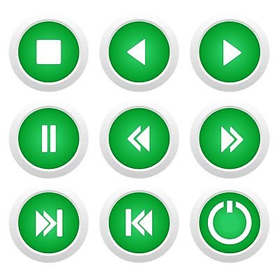 EPS 해외이미지 디자인 음악 패턴 인터넷 일러스트 놀이 버튼 휴식 화살 그림자 초록색 빛 컴퓨터 세트 금속 침묵 소리 장비 흰색 원형 MP3 플라스틱 수집 방향 심볼 오브젝트 사인 오디오 배지 멀리 멀티미디어 고립 그만 방법 엘리먼트 제어 키패드 해외202004 해외일러스트 도형 컬러 컨셉 무늬 재질 문화예술 전자제품 파일형식 벡터 이미지허브