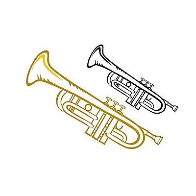 EPS 해외이미지 음악 백그라운드 일러스트 노래 손가락 놀이 바람 미술 소리 콘서트 공연 음악가 종 흰색 기구 황금 클래식 자르기 오브젝트 오디오 트럼펫 시끄러움 재즈 고립 놋쇠 마우스피스 뮤지컬 작곡가 조율 해외202004 해외일러스트 자연요소 직업 손 컬러 컨셉 모션 날씨 문화예술 이벤트 전자제품 금관악기 파일형식 벡터 이미지허브