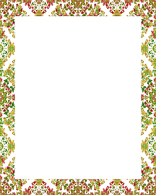 포토 JPG 해외이미지 템플릿 디자인 백그라운드 꽃무늬 문구용품 프레임 사람없음 장식 컬러풀 공백 흰색 화려 그림 레이아웃 직사각형 바로크 해외202004 해외포토 도형 꽃 컬러 컨셉 무늬 오브젝트 파일형식 이미지허브