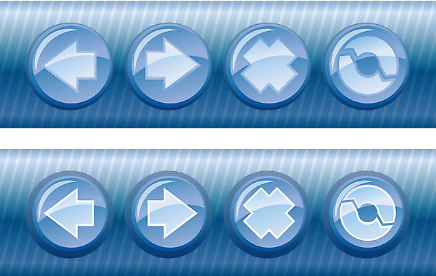 EPS 해외이미지 클립아트 디자인 선 인터넷 일러스트 버튼 추상 화살 파란색 세트 웹 손상 수집 심볼 피부 사인 시작 상쾌 심플 광택 멀리 네비게이션 인터넷주소 그만 다음 엘리먼트 인터페이스 제어 해외202004 해외일러스트 감정 컬러 컨셉 무늬 신체부위 파일형식 벡터 이미지허브