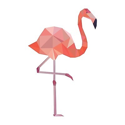 EPS 해외이미지 모양 동물 템플릿 디자인 종이 야생동물 분홍색 백그라운드 날개 일러스트 아프리카 자연 조류 동물원 미술 그래픽 장식 장난감 장미 하트 신용카드 우아함 그늘 플라밍고 심볼 사인 부리 종이접기 목 내추럴 고립 엘리먼트 이국적 폴리곤 해외202004 해외일러스트 꽃 나라 컬러 컨셉 문화예술 신체부위 금융 생태계 접기 파일형식 벡터 이미지허브