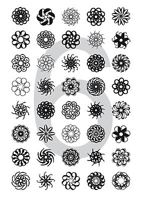 EPS 해외이미지 꽃 별 꽃무늬 패턴 일러스트 타이포그라피 장식 태양 숫자 눈송이 화려 6 편지 심볼 사인 비네팅 휘장 아라베스크 해외202004 해외일러스트 자연요소 식물 문자 컨셉 무늬 눈_날씨 촬영기법 파일형식 벡터 이미지허브