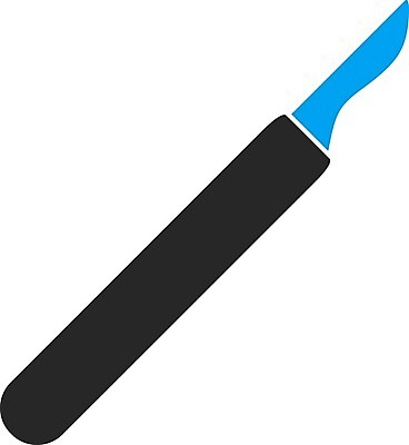 EPS 해외이미지 일러스트 해부 건강 병원 치료 픽토그램 약 금속 장비 의사 기구 공구 칼날 수술 플랫 칼 위험 자르기 심볼 흰배경 날카로움 외과 고립 상형문자 심각 작동 철강 커터 해외202004 해외일러스트 문자 백그라운드 컨셉 의학 모션 재질 의료진 흰색 도구 파일형식 벡터 직업 컬러 이미지허브