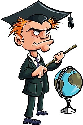 EPS 해외이미지 직업 캐릭터 교육 컨셉 일러스트 비즈니스 학교 성공 노동자 사람 정장 지구본 교사 분노 업무 막대기 만화 대학교 해외202004 해외일러스트 일러캐릭터 옷 감정 작업 파일형식 벡터 이미지허브