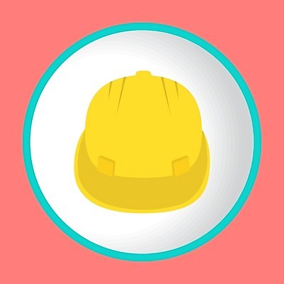 EPS 해외이미지 직업 디자인 산업 일러스트 노동자 안전 머리 장비 공구 업무 엔지니어 보호 헬멧 건축가 플라스틱 심볼 오브젝트 사인 싱글 건축업자 계약자 고립 캡모자 해외202004 해외일러스트 모자_잡화 건축 컨셉 재질 신체부위 도구 작업 기술자 보호장비 계약 파일형식 벡터 이미지허브
