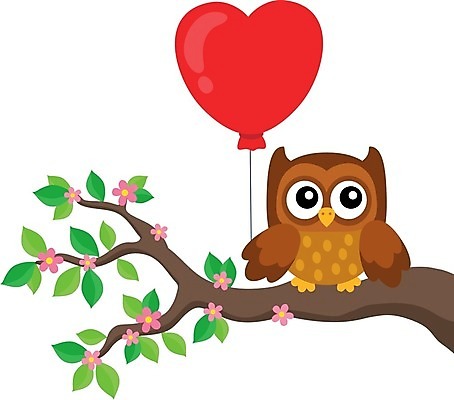 EPS 해외이미지 모양 동물 캐릭터 디자인 응시 계절 꽃 잎 일러스트 조류 휴가 발렌타인데이 사랑 미술 이벤트 벚꽃 나뭇가지 하트 잡기 기회 부엉이 풍선 고립 스타일 해외202004 해외일러스트 일러캐릭터 나무 식물 시선 감정 모션 데이이벤트 문화예술 파일형식 벡터 이미지허브