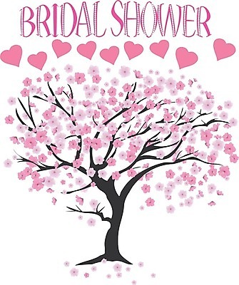 EPS 해외이미지 나무 꽃 분홍색 일러스트 추상 사람없음 하트 해외202004 해외일러스트 모양 식물 컬러 무늬 파일형식 벡터 이미지허브