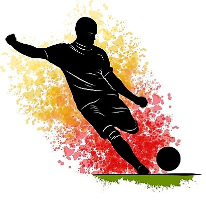 EPS 해외이미지 전신 1 남자 실루엣 스포츠 포즈 백그라운드 일러스트 공 놀이 실내 그림자 사람 인테리어 검은색 축구 경쟁 게임 흰색 킥 스케치 속도 흰배경 슛 통과 고립 골 때리기 양발 플레이어 해외202004 해외일러스트 디자인 컬러 컨셉 모션 촬영기법 미술 내부 구기 파일형식 벡터 이미지허브