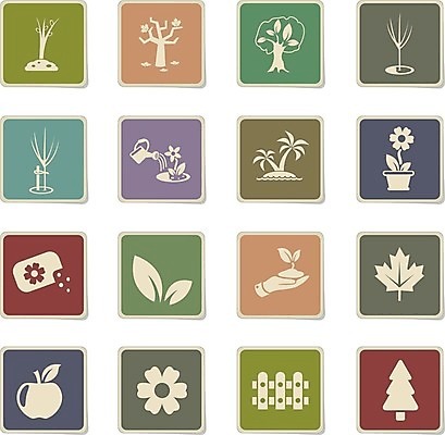 EPS 해외이미지 나무 식물 꽃 종이 단풍 스티커 잎 일러스트 씨앗 울타리 야자수 라벨 새싹 가을 냄비 사과 심볼 물주기 전나무 판지 가터벨트 묘목 해외202004 해외일러스트 계절 과일 모션 프레임 담장 벨트 솥 파일형식 벡터 이미지허브