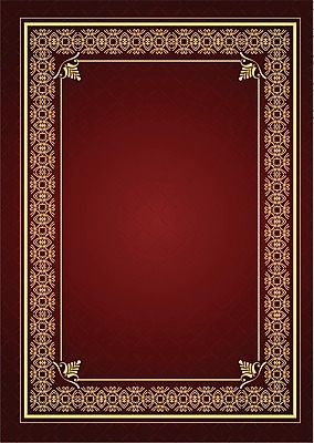 EPS 해외이미지 디자인 일러스트 프레임 사람없음 장식 빈티지 고급 우아함 바로크 빅토리아 해외202004 해외일러스트 컨셉 파일형식 벡터 이미지허브