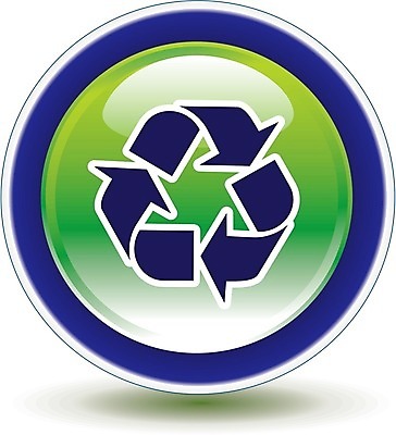 EPS 해외이미지 디자인 배너 백그라운드 일러스트 그래픽 초록색 파란색 빛 세트 3D 라벨 재활용 방 흰색 원형 심볼 사인 만들기 배지 광택 고립 해외202004 해외일러스트 도형 컬러 모션 프레임 디지털합성 친환경 파일형식 벡터 이미지허브