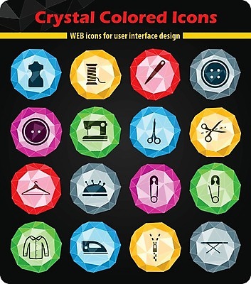 EPS 해외이미지 디자인 여자 쿠션 인터넷 일러스트 비즈니스 모바일 컴퓨터 세트 픽토그램 유행 검은색 기계 직물 조직 실 옷걸이 마네킹 바느질 수집 철 심볼 사인 전자 자수 재단 골무 인터페이스 사용자 해외202004 해외일러스트 컬러 사람 전자제품 파일형식 벡터 이미지허브