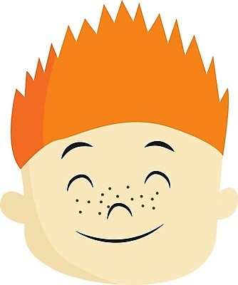EPS 해외이미지 남자 아들 얼굴 어린이 오렌지 일러스트 미소 사람 소년 기쁨 작음 그림 스파이크 주근깨 내추럴 걸음마 해외202004 해외일러스트 감정 과일 가족 모션 표정 신체부위 점 크기 파일형식 벡터 관계 이미지허브