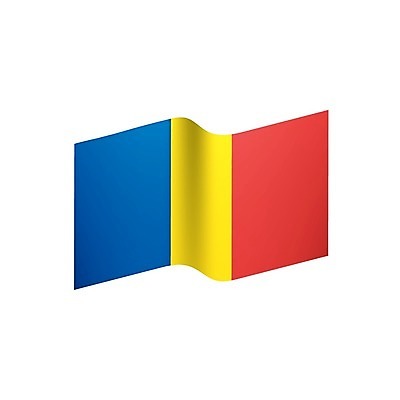 EPS 해외이미지 디자인 배너 유럽 리본 파도 여행 백그라운드 컨셉 일러스트 비즈니스 그래픽 빨간색 파란색 세계 노란색 줄무늬 깃발 심볼 사인 웨이브 신분 동쪽 루마니아 애국심 고립 전국 정부 지리 해외202004 해외일러스트 나라 바다 컬러 무늬 방향 파일형식 벡터 이미지허브