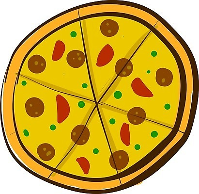 EPS 해외이미지 음식 빵 조각 백그라운드 토마토 채소 일러스트 치즈 피자 패스트푸드 식당 식사 저녁식사 이탈리아 뜨거움 소시지 맛 큼 만화 먹기 속도 메뉴 후추 고립 살라미 페퍼로니 피자집 해외202004 해외일러스트 유럽 컨셉 모션 유제품 서양음식 상점 가공식품 인스턴트 크기 향신료 파일형식 벡터 이미지허브