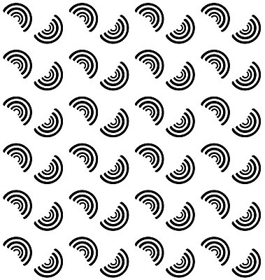 EPS 해외이미지 모양 디자인 선 백그라운드 패턴 일러스트 벽지 추상 흑백 미술 장식 세트 검은색 줄무늬 수확 흰색 직물 원형 인쇄 타일 질감 엘리먼트 해외202004 해외일러스트 도형 컬러 무늬 농업 문화예술 촬영기법 파일형식 벡터 이미지허브