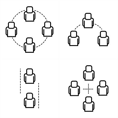 EPS 해외이미지 모양 직업 얼굴 일러스트 비즈니스 노동자 3 사람 성인 그래픽 머리 검은색 업무 그룹 대표 종업원 심볼 컨설턴트 책임자 떨림 고립 소셜 아바타 사용자 해외202004 해외일러스트 컬러 모션 신체부위 작업 전문직 상담 파일형식 벡터 이미지허브