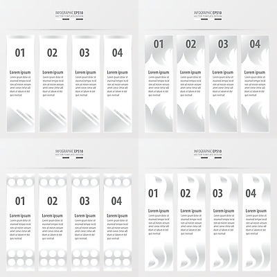 EPS 해외이미지 클립아트 템플릿 디자인 배너 리본 선 파도 백그라운드 컨셉 패턴 일러스트 비즈니스 추상 화살 나선형 미술 세트 숫자 꼬리표 라벨 자료 인포그래픽 정보 원형 연결 심볼 사인 메뉴 옵션 레이아웃 역동적 종이접기 네비게이션 단계 리듬 웹디자인 해외202004 해외일러스트 도형 문자 종이 바다 무늬 문화예술 프레임 접기 파일형식 벡터 이미지허브