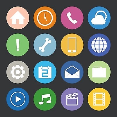 EPS 해외이미지 디자인 별 지구 음악 시계 컨셉 인터넷 일러스트 비즈니스 노래 놀이 모바일 날씨 주택 그림자 경고 사람 스마트폰 핸드폰 세계 사무실 검은색 웹 달력 도구 시간 이메일 편지 영화관 필름 심볼 영화 사인 그림 생태계 폴더 설정 스타일 해외202004 해외일러스트 자연요소 컬러 문화예술 건물 전자제품 스마트기기 극장 파일 파일형식 벡터 이미지허브