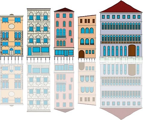 EPS 해외이미지 디자인 유럽 여행 백그라운드 일러스트 건축양식 휴가 주택 미술 건물 세계 반사 문 이탈리아 궁전 도시 역사 만화 스케치 운하 베네치아 고딕 고립 옛날 해외202004 해외일러스트 건축물 건축 나라 고건축 문화예술 파일형식 벡터 이미지허브