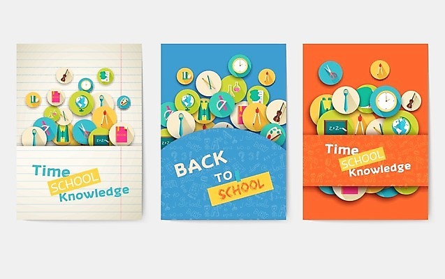 EPS 해외이미지 학생 포스터 종이 일러스트 배낭 문구용품 팜플렛 장식 책 펜 지구본 칠판 공백 수학 가르침 도서관 잡지 졸업장 나침반 검색 분필 대학교 사전 해결 북마크 초보 해외202004 해외일러스트 교육 가방 졸업 교과목 학교 간행물 필기구 오브젝트 초크 파일형식 벡터 이미지허브