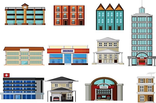 EPS 해외이미지 모델 시계 백그라운드 컨셉 일러스트 학교 자동차 호텔 지붕 새로움 아파트 주택 병원 건물 세트 교회 탑 상점 블록 흰색 시장 재산 플랫 구매 계획 만화 영화관 극장 수집 오브젝트 대학교 박물관 타운 리빙 슈퍼마켓 대출 고립 미니 엘리먼트 진짜 시리즈 현실 해외202004 해외일러스트 건축물 교육 육상교통 컬러 의학 종교건축 숙소 금융 쇼핑 도시 파일형식 벡터 이미지허브