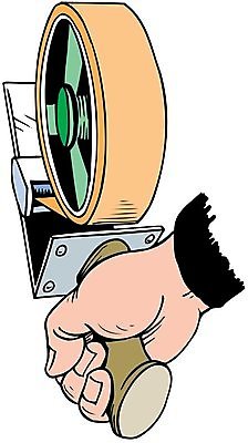 EPS 해외이미지 종이 선 패턴 일러스트 비즈니스 사무실 검은색 장비 공구 투명 칼날 가장자리 수리 플라스틱 물개 책상 묘사 롤 테이프 짐싸기 고립 보유 어려움 접착제 포장소품 공급 해외202004 해외일러스트 컬러 가구 무늬 포장 포유류 재질 문구용품 바다동물 도구 풀_접착제 둘레 오브젝트 포장재료 파일형식 벡터 이미지허브