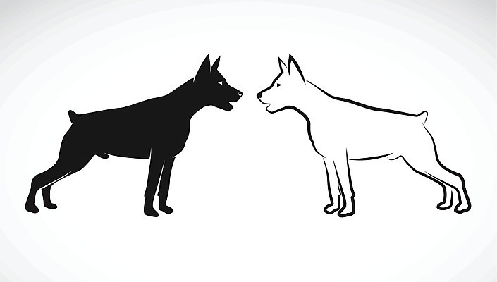 EPS 해외이미지 모양 동물 1 디자인 응시 행복 실루엣 얼굴 포즈 백그라운드 일러스트 자연 미술 서기 사람없음 그래픽 반려동물 반사 머리 검은색 힘 흰색 양치기 개 강아지 큼 문신 심볼 사인 그림 클립 윤곽 송곳니 고립 기르기 엘리먼트 해외202004 해외일러스트 직업 시선 감정 컬러 포유류 모션 문화예술 촬영기법 신체부위 치아 크기 생태계 돌봄 파일형식 벡터 사람 소화기관 장기 신체 이미지허브