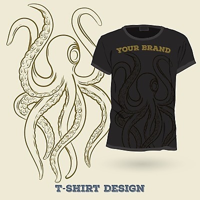 EPS 해외이미지 모델 템플릿 디자인 옷 남자 백그라운드 컨셉 셔츠 일러스트 추상 소년 유행 공백 흰색 인쇄 모음 T 해외202004 해외일러스트 알파벳 어린이 컬러 상의 무늬 사람 파일형식 벡터 이미지허브