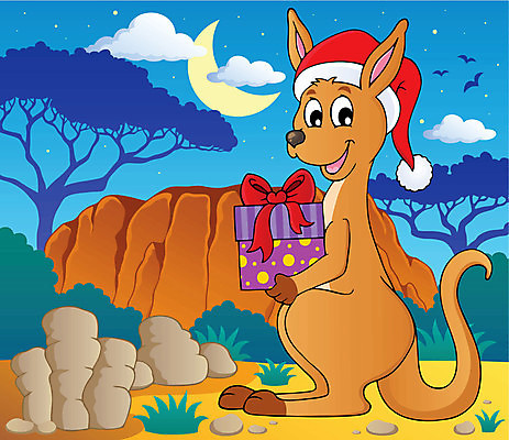 EPS 해외이미지 동물 캐릭터 디자인 계절 행복 리본 모래 크리스마스 일러스트 포유류 자연 휴가 산 선물 미술 이벤트 야외 그래픽 상자 그리기 야간 저녁 언덕 활 그림 기회 패키지 사암 캥거루 서식지 캡모자 해외202004 해외일러스트 일러캐릭터 자연요소 모자_잡화 기념일 감정 모션 문화예술 돌_바위 생태계 파일형식 벡터 이미지허브