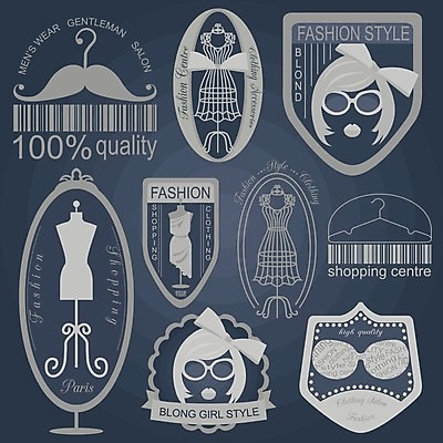 EPS 해외이미지 모델 디자인 드레스 옷 여자 실루엣 일러스트 텍스트 추상 그래픽 장식 세트 금발 유행 라벨 상점 검은색 인포그래픽 옷걸이 수집 심볼 사인 활 복고 배지 재단 엘리먼트 옛날 스타일 힙스터 강조 해외202004 해외일러스트 헤어스타일 패션 컬러 무늬 프레임 촬영기법 사람 파일형식 벡터 이미지허브