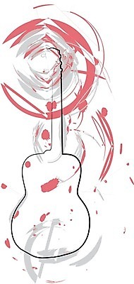 EPS 해외이미지 모양 디자인 음악 파도 백그라운드 컨셉 일러스트 노래 벽지 놀이 그래프 추상 미술 그래픽 장식 라벨 금속 축제 소리 소용돌이 기구 기타 화려 영혼 우아함 두루마리 부식 롤 오디오 펑키 무거움 그런지 리듬 멜로디 뮤지컬 팝 스타일 해외202004 해외일러스트 바다 무늬 재질 현악기 문화예술 프레임 전자제품 회오리 무게 파일형식 벡터 이미지허브