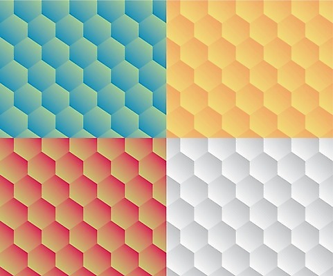 EPS 해외이미지 모양 디자인 분홍색 백그라운드 패턴 오렌지 일러스트 벽지 추상 그래픽 장식 빨간색 초록색 파란색 세트 컬러풀 노란색 유행 수확 덮개 직물 타일 서식 복고 각도 모자이크 육각형 공상 포장소품 폴리곤 스타일 해외202004 해외일러스트 도형 컬러 무늬 농업 과일 포장 뚜껑 오브젝트 포장재료 파일형식 벡터 이미지허브