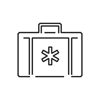 EPS 해외이미지 디자인 컨셉 십자가 가방 일러스트 건강 병원 손잡이 그림자 안전 그래픽 상자 알약 약 여행가방 장비 환자 의사 흰색 공구 긴급 도움 플랫 구급차 심볼 오브젝트 사인 궤 돌봄 헬프 해외202004 해외일러스트 잡화 컬러 의학 모션 자동차 의료진 도구 파일형식 벡터 이미지허브