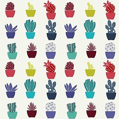 EPS 해외이미지 식물 디자인 꽃 실루엣 화분 백그라운드 꽃무늬 패턴 일러스트 자연 추상 선인장 미술 검은색 흰색 낙서 만화 그림 열대기후 해외202004 해외일러스트 컬러 무늬 문화예술 촬영기법 생태계 파일형식 벡터 이미지허브