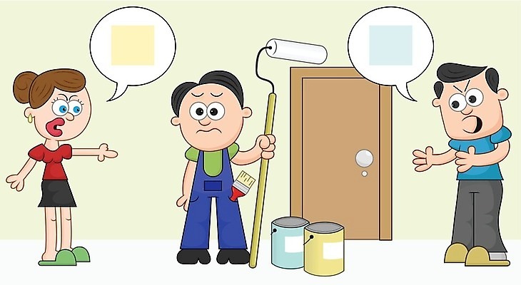 EPS 해외이미지 직업 캐릭터 디자인 백그라운드 일러스트 비즈니스 가족 남편 노동자 주택 대화 미술 사람 그래픽 장식 초록색 파란색 컬러풀 노란색 페인트 방 분노 공구 붓 아내 업무 수리 만화 청소 양동이 무역 그림 싸움 예술가 롤 화가 문제 고립 비명 재주꾼 해외202004 해외일러스트 일러캐릭터 감정 산업 컬러 관계 모션 문화예술 말하기 건물 도구 작업 파일형식 벡터 이미지허브