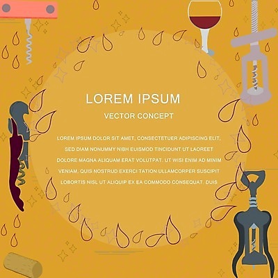 EPS 해외이미지 손 디자인 실루엣 음료 백그라운드 일러스트 손잡이 그래픽 파티 주방 식당 와인 수확 나사 바 원형 심볼 그림 코르크 판화 펌프 와인오프너 고립 구성 뽑기 양조장 엘리먼트 스타일 해외202004 해외일러스트 도형 농업 주류 촬영기법 미술 이벤트 신체부위 상점 공구 병따개 파일형식 벡터 이미지허브