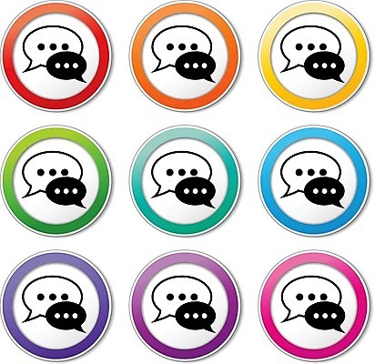 EPS 해외이미지 디자인 분홍색 백그라운드 스티커 오렌지 일러스트 버튼 대화 빨간색 초록색 파란색 세트 컬러풀 노란색 보라색 웹 거품 흰색 원형 그룹 사인 심플 추천 고립 포럼 해외202004 해외일러스트 도형 컬러 인터넷 과일 말하기 토론 파일형식 벡터 이미지허브