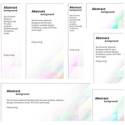 EPS 해외이미지 모양 디자인 배너 백그라운드 일러스트 추상 세포 경사 그래픽 장식 세트 숫자 웹 덮개 네트워크 신용카드 그룹 심플 공상 조립 픽셀 스타일 시리즈 해외202004 해외일러스트 문자 무늬 인터넷 금융 뚜껑 파일형식 벡터 이미지허브