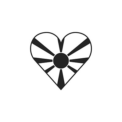 EPS 해외이미지 모양 전통 디자인 문화 선 캠페인 여행 컨셉 일러스트 휴가 사랑 미술 이벤트 그래픽 장식 검은색 축제 자유 흰색 하트 축하 깃발 플랫 만화 선거 심볼 사인 윤곽 배지 애국심 고립 독립 마케도니아 엘리먼트 전국 정부 해외202004 해외일러스트 감정 컬러 문화예술 민주주의 파일형식 벡터 남유럽 이미지허브