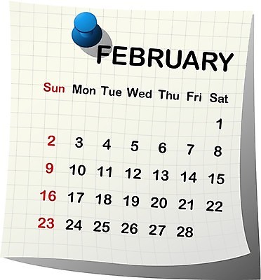 EPS 해외이미지 디자인 종이 일러스트 비즈니스 미래 새로움 사무실 다이어리 쪽지 공책 공백 정보 달력 일주일 조직 날짜 연도 흰배경 2014년 페이지 질서 시트 2월 월 고립 조언 목차 해외202004 해외일러스트 백그라운드 컨셉 문구용품 사무용품 흰색 예절 파일형식 벡터 이미지허브