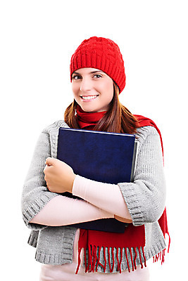 포토 JPG 해외이미지 백인 학생 라이프스타일 옷 여자 교육 행복 대학생 백그라운드 컨셉 유니폼 겨울 학교 따뜻함 한명 서기 사람 성인 책 스터디 공책 목도리 공백 시험 추위 흰색 잡기 자신감 도서관 신학기 교과서 대학교 비니 고립 해외202004 해외포토 서양인 모자_잡화 1 잡화 계절 감정 컬러 모션 문구용품 교재 생활 학습 파일형식 이미지허브
