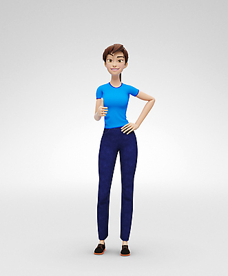 포토 JPG 해외이미지 모델 캐릭터 포즈 백그라운드 운동화 티셔츠 일러스트 사람 사람없음 파란색 빛 3D 흰색 청바지 자신감 발표 마네킹 만화 만족 만들기 애니메이션 고립 마스코트 목업 해외202004 해외포토 감정 컬러 신발 셔츠 바지 모션 디지털합성 파일형식 이미지허브