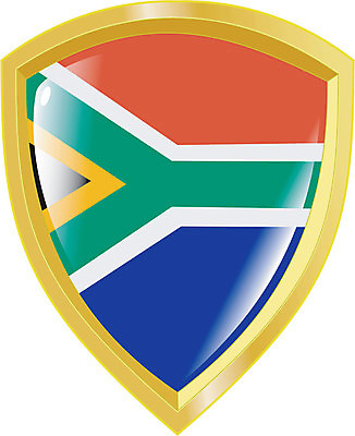 EPS 해외이미지 모양 1 디자인 무기 일러스트 컬러풀 웹 코트 깃발 역사 심볼 싱글 남아프리카 해외202004 해외일러스트 컬러 인터넷 아프리카 외투 파일형식 벡터 이미지허브