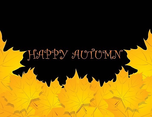 EPS 해외이미지 나무 배너 계절 백그라운드 단풍 잎 오렌지 일러스트 자연 휴가 장식 노란색 화환 할로윈 가을 해외202004 해외일러스트 식물 꽃 컬러 과일 생태계 파일형식 벡터 이미지허브