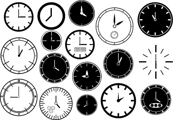EPS 해외이미지 디자인 벽 시계 일러스트 새로움 컴퓨터 세트 숫자 검은색 흰색 시간 원형 야간 연도 심볼 손목시계 오브젝트 사인 속도 모음 다이얼 계량기 타이머 분 충고 해외202004 해외일러스트 자연요소 도형 문자 컬러 컨셉 장신구 전자제품 파일형식 벡터 이미지허브