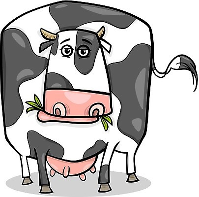 EPS 해외이미지 클립아트 동물 캐릭터 여자 행복 일러스트 뿔 그래픽 농장 검은색 가축 흰색 점 소 만화 먹기 그림 꼬리 코믹 젖 마스코트 해외202004 해외일러스트 일러캐릭터 감정 컬러 농업 포유류 모션 사람 파일형식 벡터 이미지허브