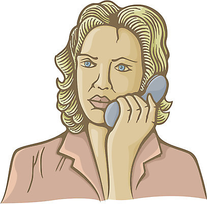 EPS 해외이미지 일러스트 통신 말하기 금발 머리 듣기 수확 잡기 전화기 그림 해외202004 해외일러스트 헤어스타일 농업 모션 신체부위 파일형식 벡터 이미지허브