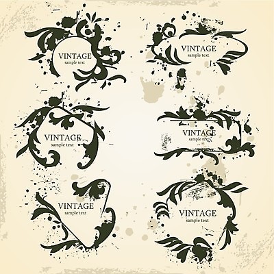 EPS 해외이미지 모양 디자인 꽃 실루엣 선 백그라운드 잎 꽃무늬 일러스트 텍스트 추상 프레임 미술 그래픽 장식 수확 골동품 클래식 심볼 사인 질감 복고 비네팅 그런지 무료 빅토리아 헤딩 해외202004 해외일러스트 식물 컨셉 무늬 농업 문화예술 촬영기법 축구 파일형식 벡터 이미지허브